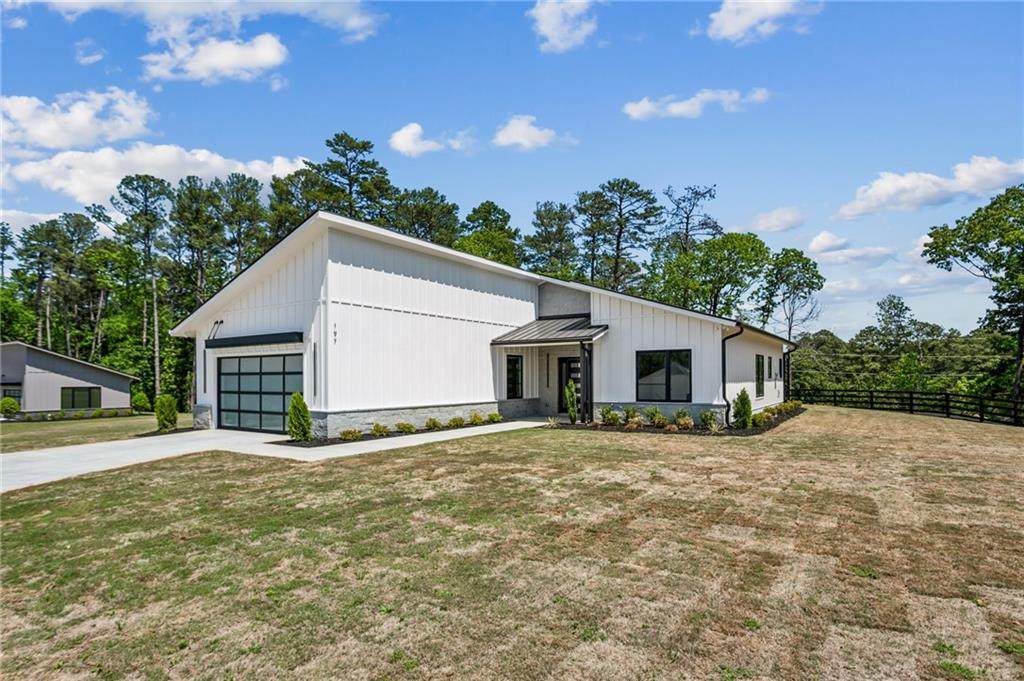 197 Laura Lake Road - Photo 1