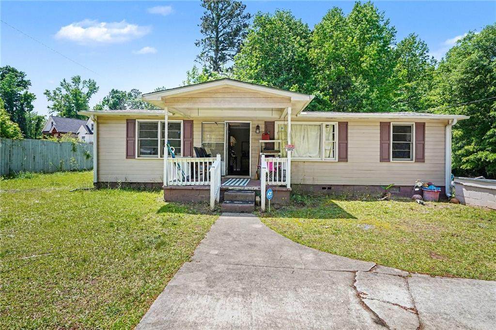 137 Taylor Road - Photo 1