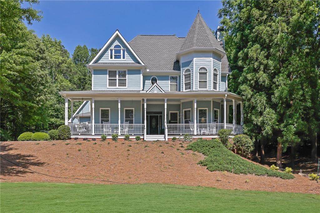 360 Coach House Lane - Photo 1