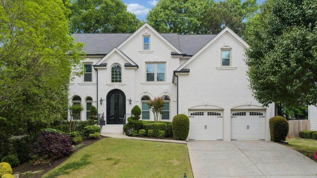 4115 Breckenridge Court - Photo 1