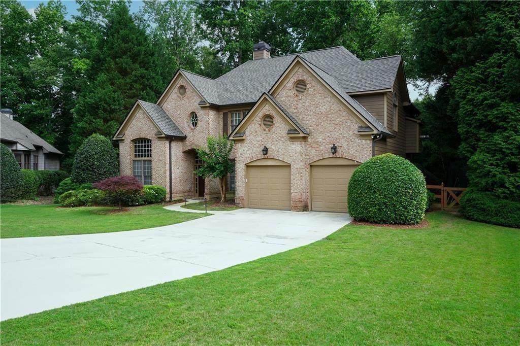 7185 Hartsfield Place - Photo 1