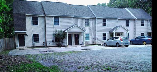 522 Jackson Street - Photo 1