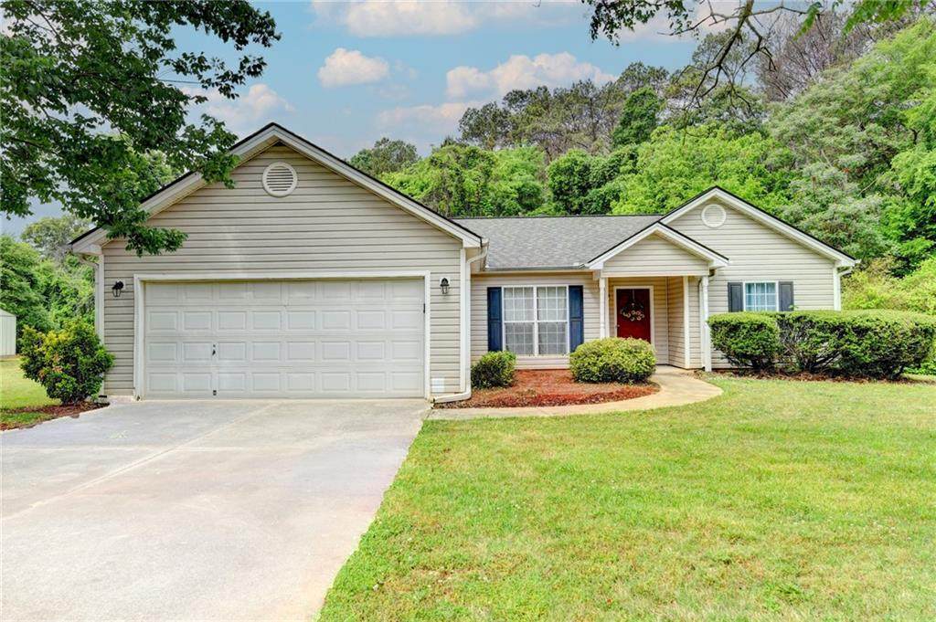 601 Bowling Lane - Photo 1