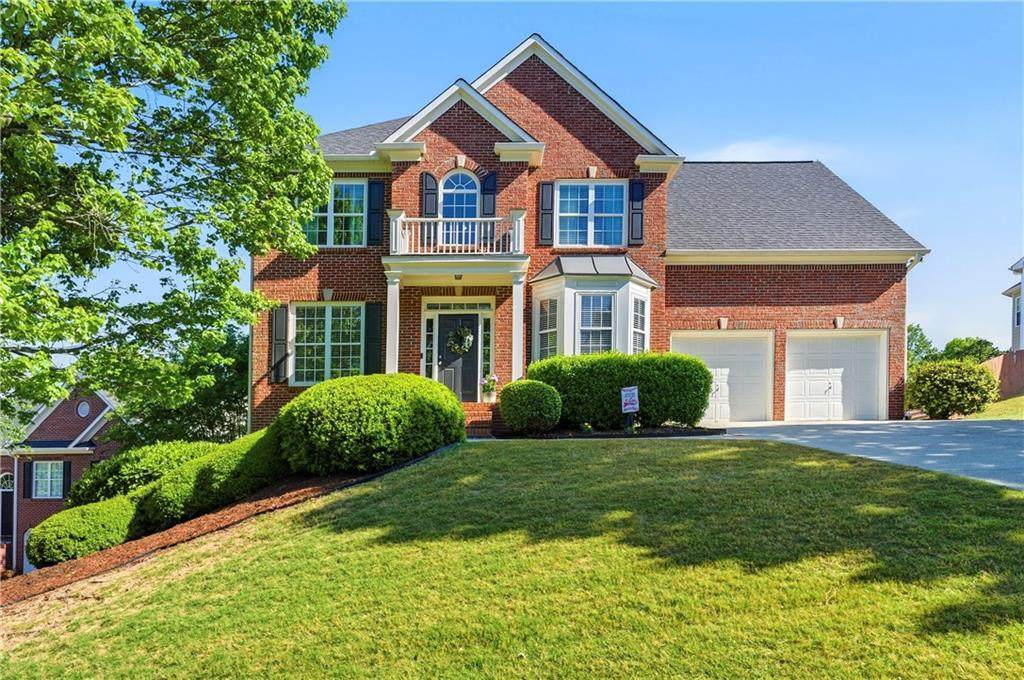 2638 Chandler Grove Court - Photo 1