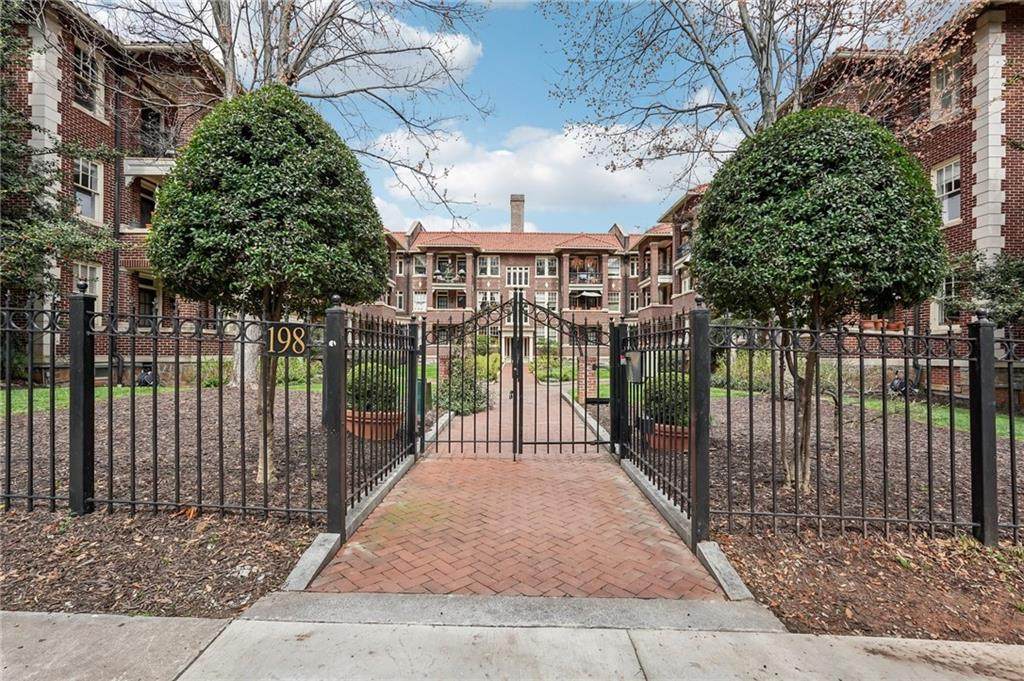 198 Ponce De Leon Avenue - Photo 1