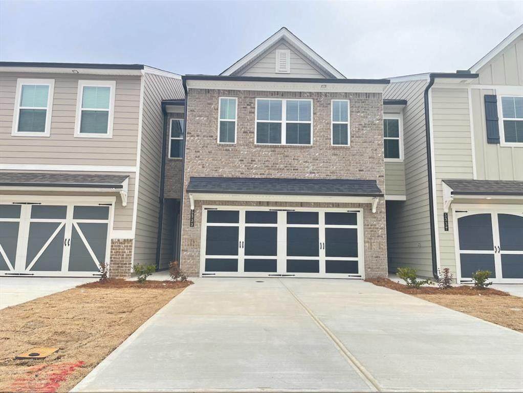 5333 Melbourne Lane - Photo 1