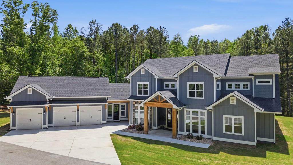 1416 Mount Bethel Road - Photo 1