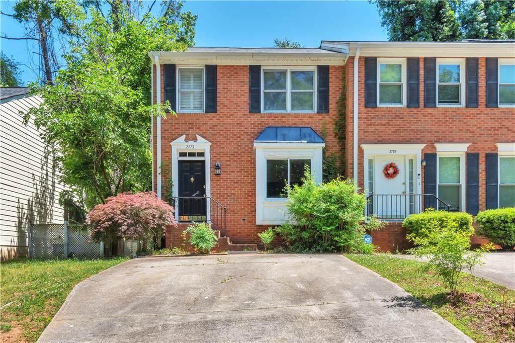 2775 Bentley Place - Photo 1