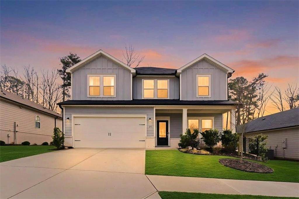 511 Payne Road - Photo 1
