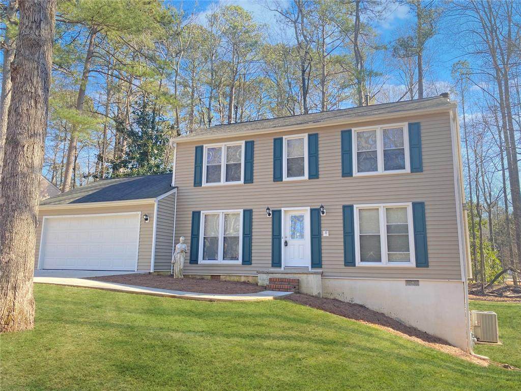 860 Crab Orchard Drive - Photo 1