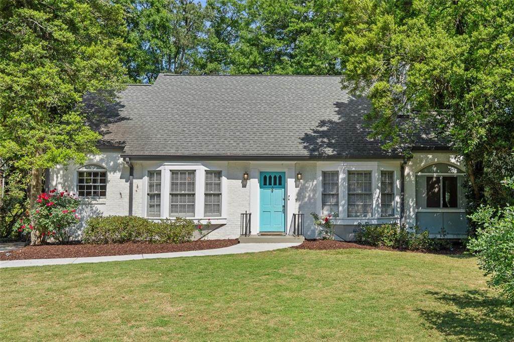216 Heatherdown Road - Photo 1