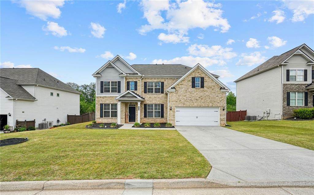 7910 Bristol Valley Drive - Photo 1