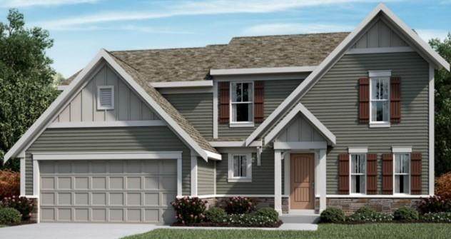 74 Loon Lake Way - Photo 1