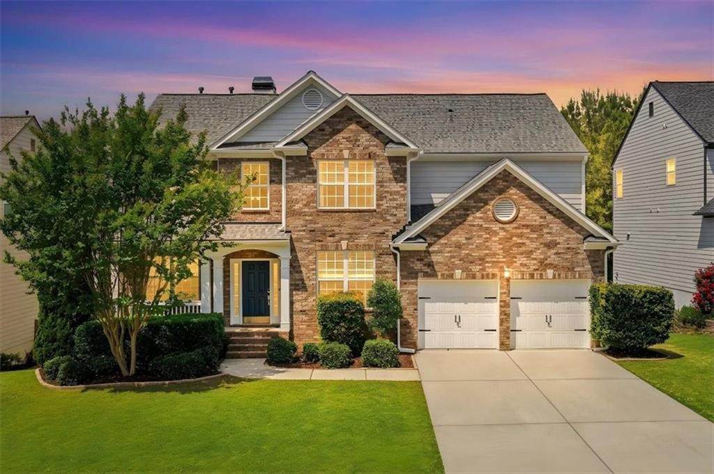 609 Hay Meadow Place - Photo 1