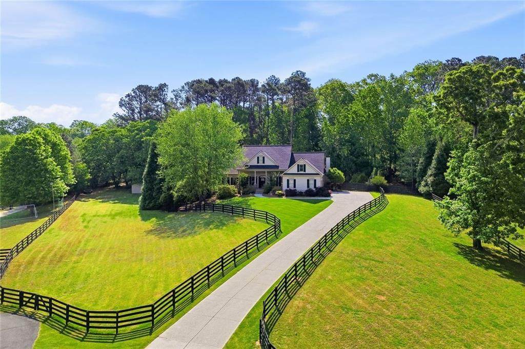 102 Country Acres Lane - Photo 1