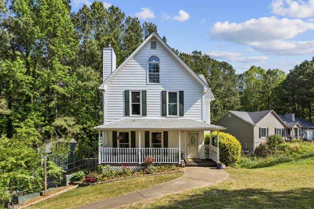 4595 Stewart Reilly Drive - Photo 1
