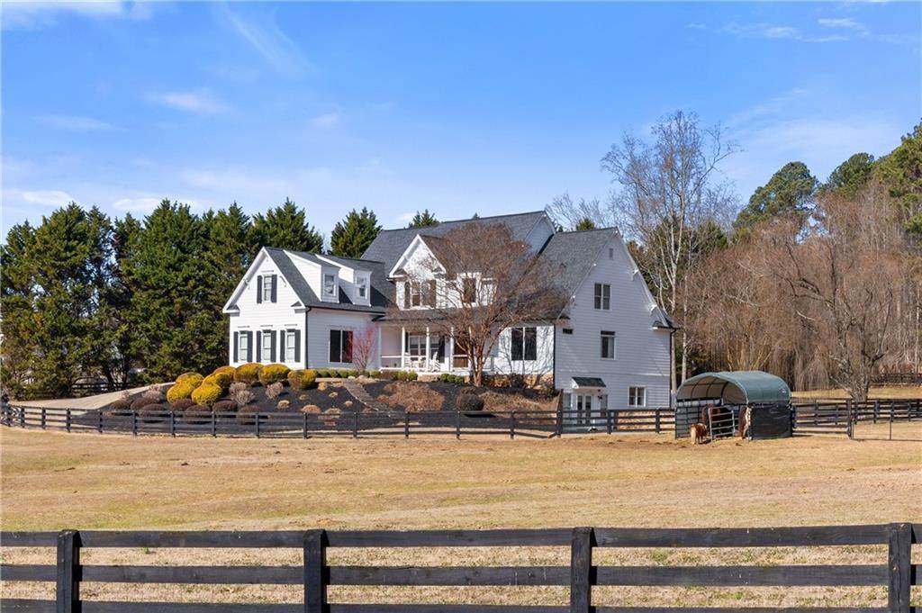 100 Hunting Valley Trail - Photo 1