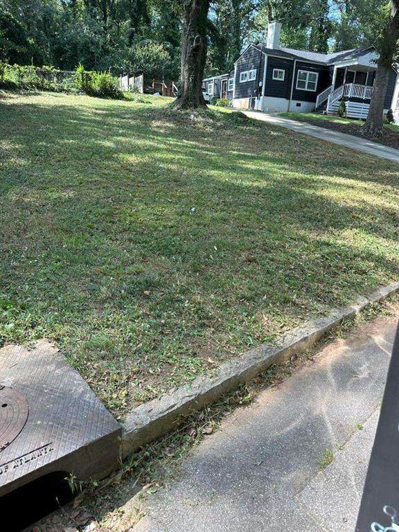 0 Rockmart Drive - Photo 1