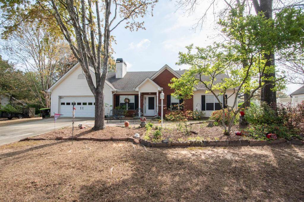 115 Oakview Trace - Photo 1