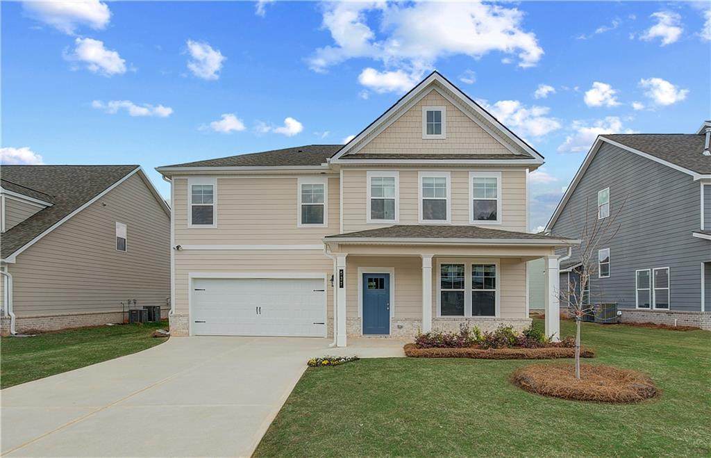 616 Gratton Lane - Photo 1