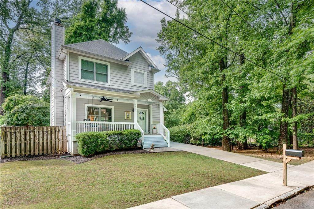 1557 Paxon Street - Photo 1