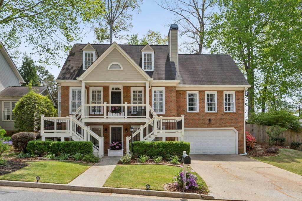 1131 Haven Glen Lane - Photo 1