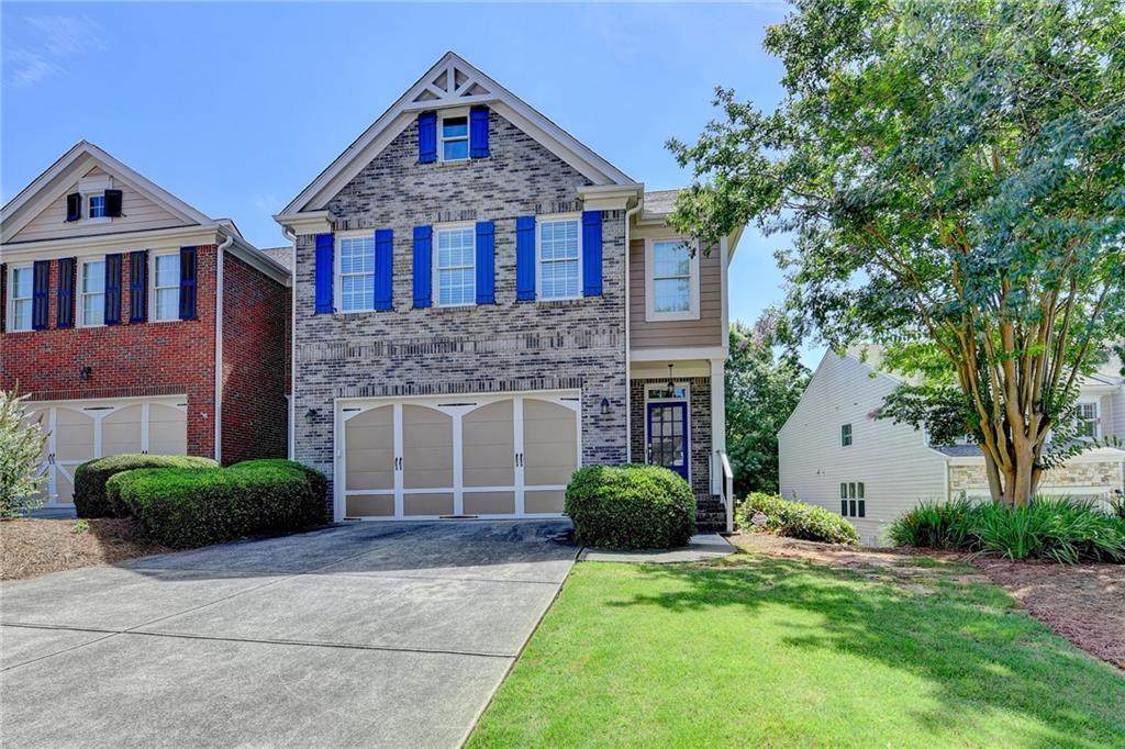 5915 Vista Brook Drive - Photo 1