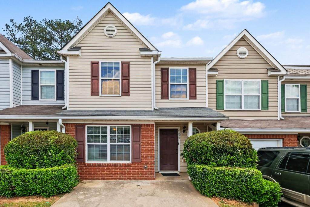 5330 Creekview Lane - Photo 1