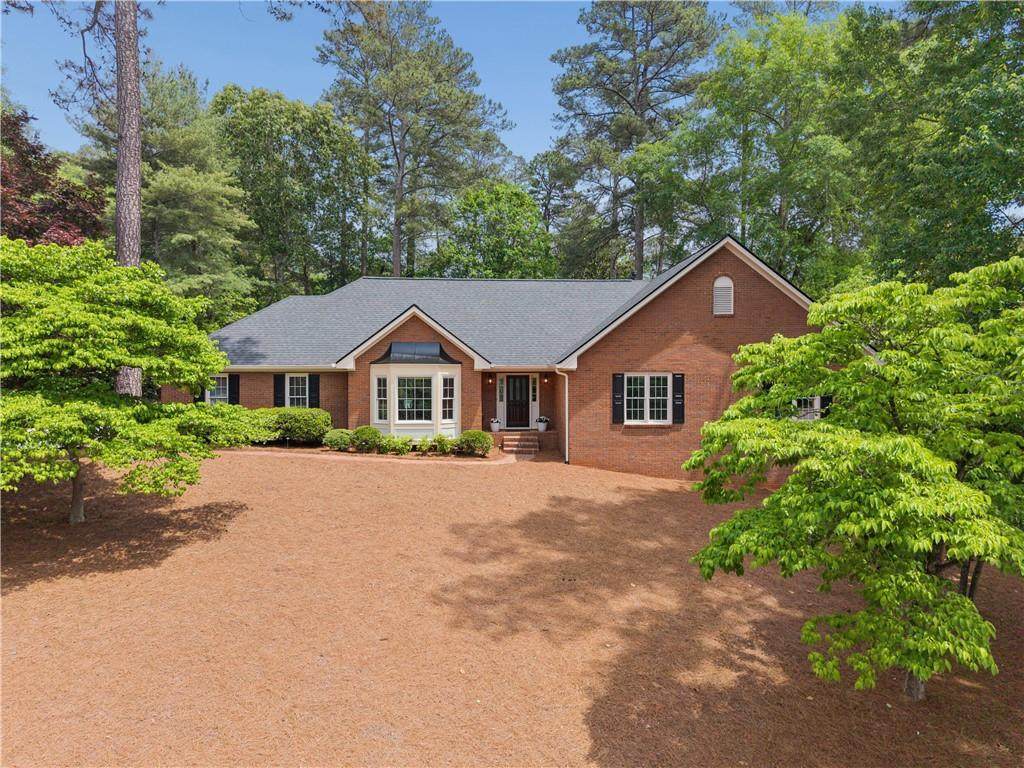 8830 Willowbrae Lane - Photo 1