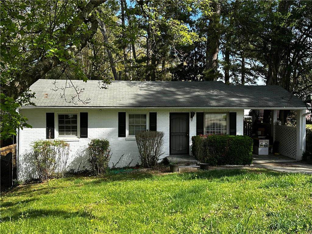 3683 Fairlane Drive - Photo 1