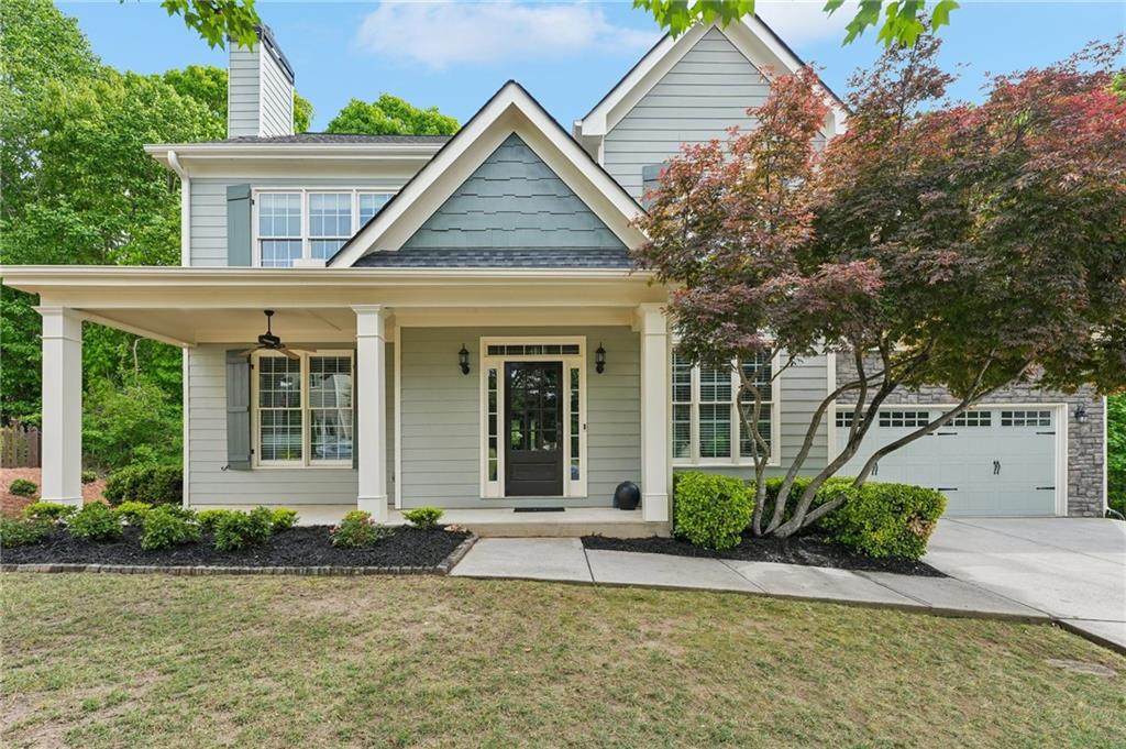 505 Pinnacle Court - Photo 1