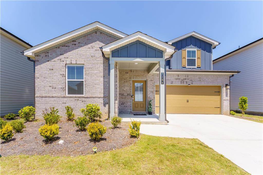 7164 Brushwood Bend - Photo 1