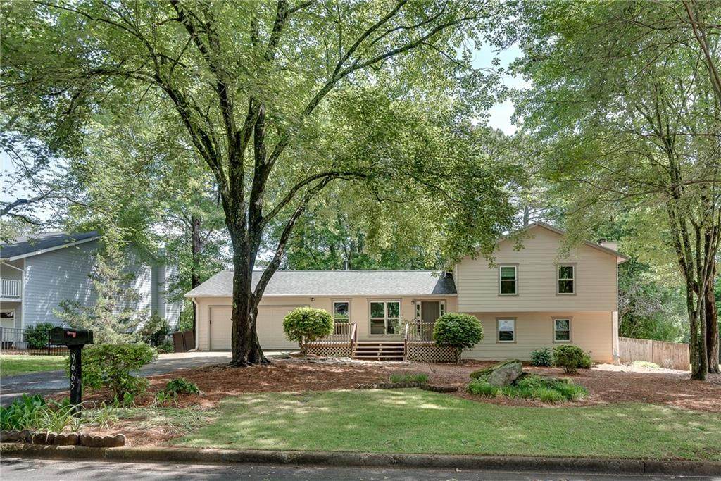 9665 Pine Thicket Way - Photo 1