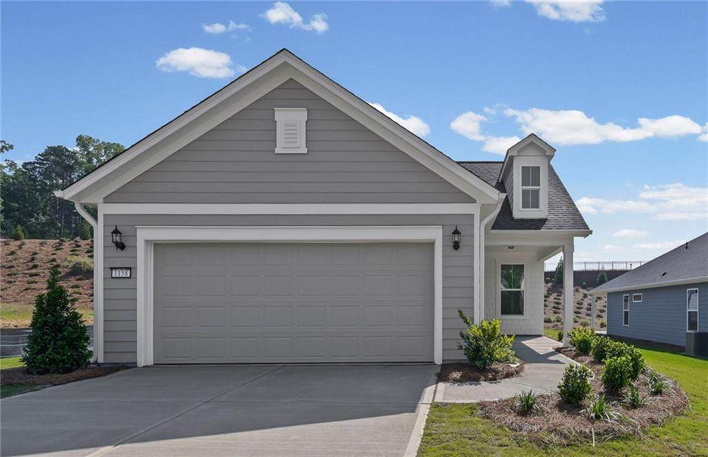 1158 Cypress Way - Photo 1