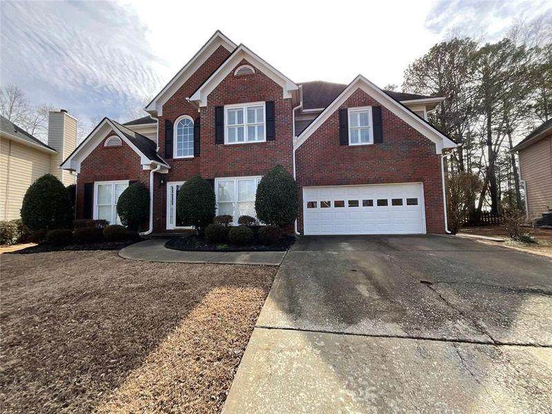 1568 Ridge Point Drive - Photo 1