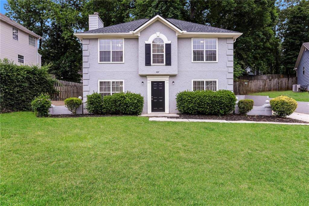 1107 Langrage Drive - Photo 1