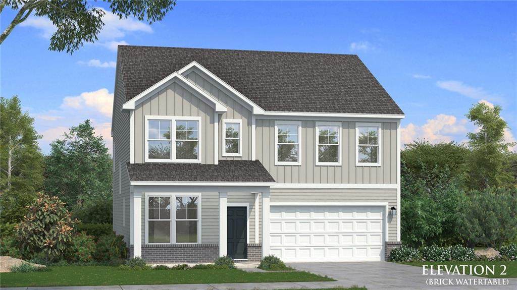 624 Gratton Lane - Photo 1