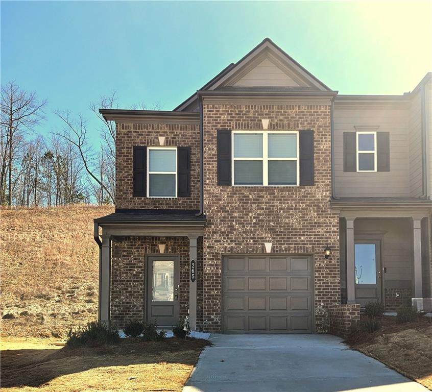 265 Dupont Drive - Photo 1