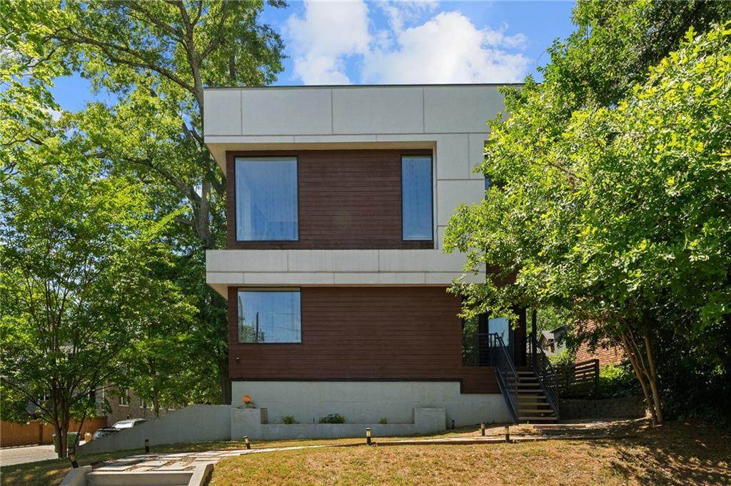 822 Argonne Avenue - Photo 1