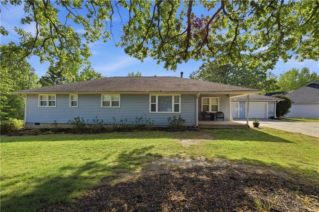 645 Clyde Cole Road - Photo 1