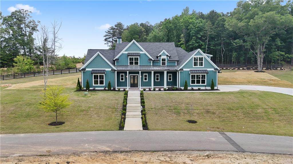 3068 Turning Creek Trail - Photo 1