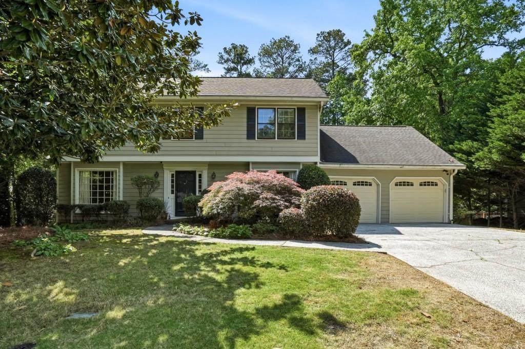 3007 Greyfield Trace - Photo 1