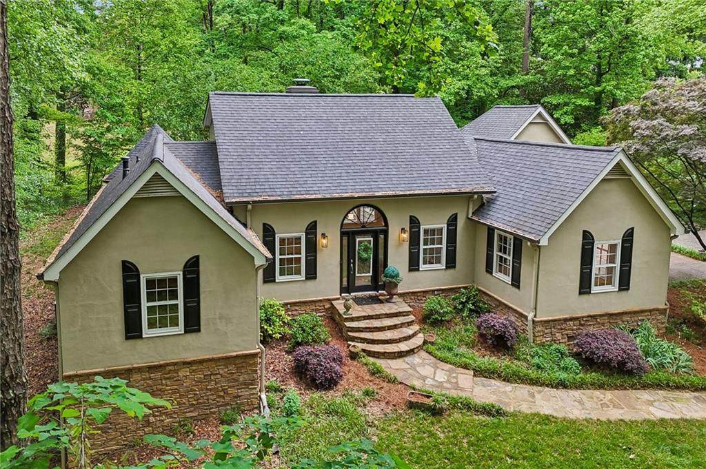 214 Newport Road - Photo 1