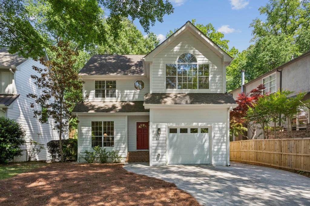 2433 Oostanaula Drive - Photo 1