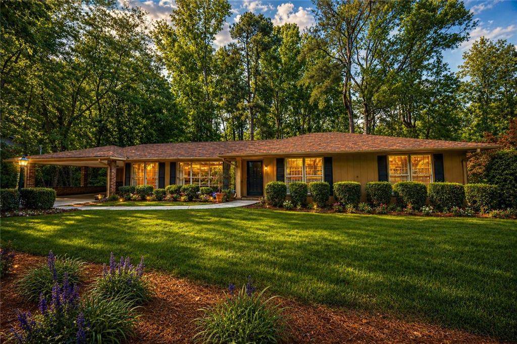 360 Barkshire Lane - Photo 1