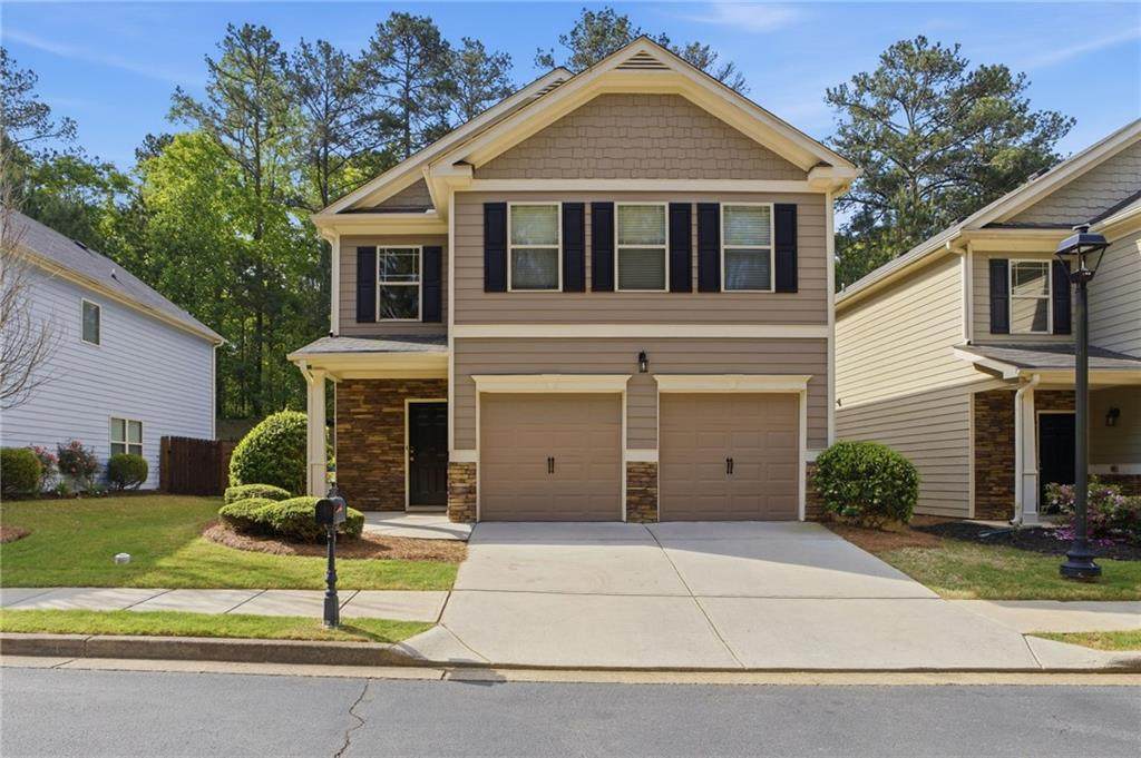 506 Tallapoosa Trail - Photo 1
