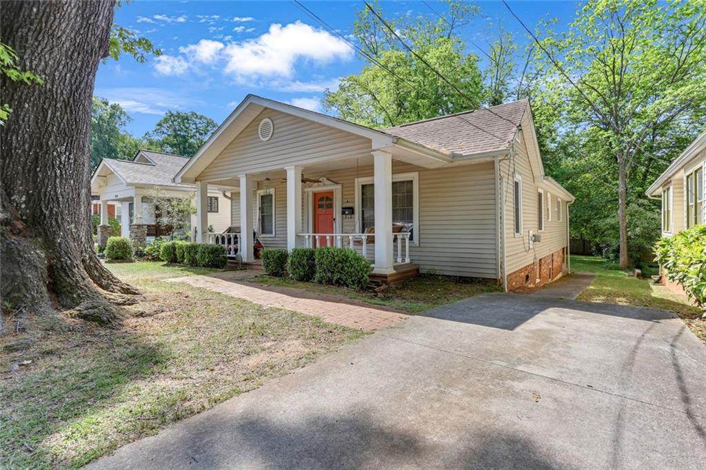 1862 Linwood Avenue - Photo 1