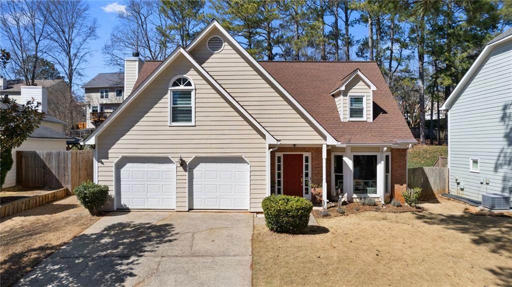 9045 Club River Drive - Photo 1