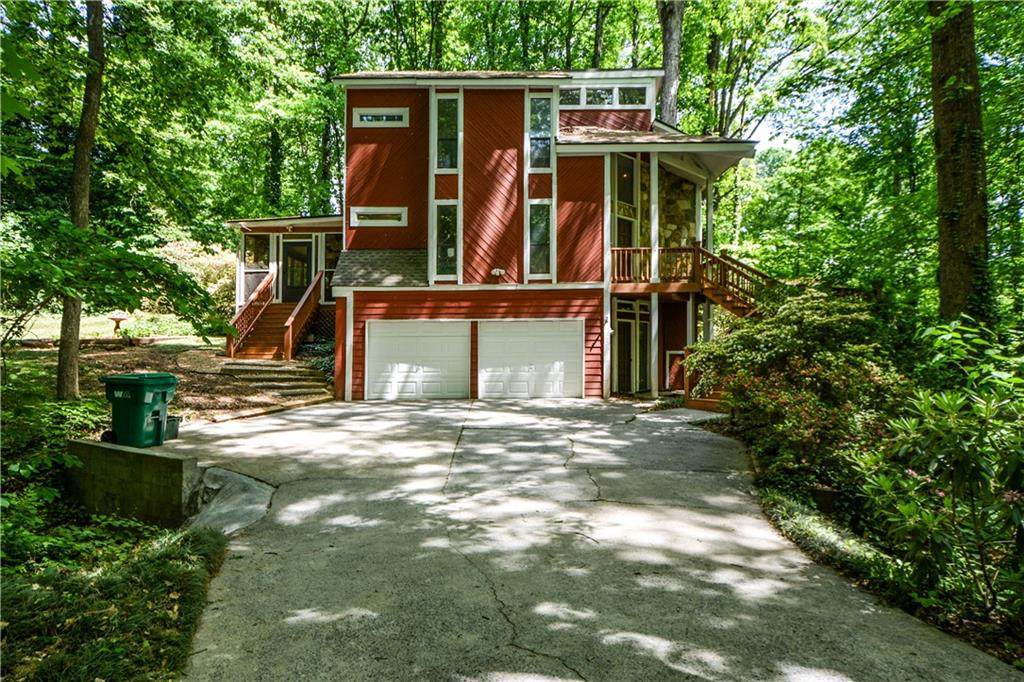 86 Bailey Drive - Photo 1