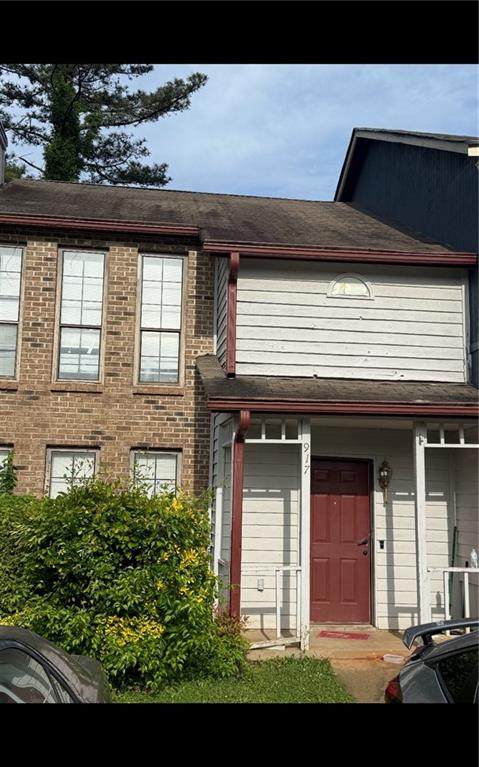 917 Park Gate Place - Photo 1
